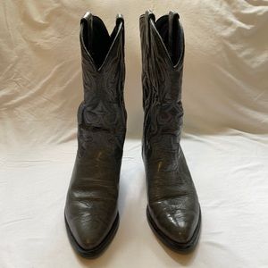 Men’s Cowboy Boots